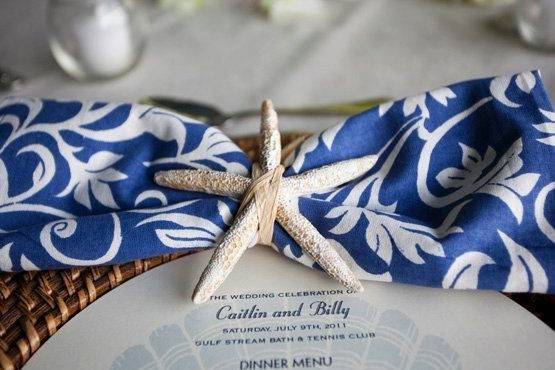 Napkin Ring Decor