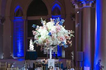 Floral Centerpiece