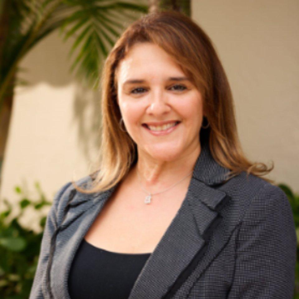 Maricela Grisales