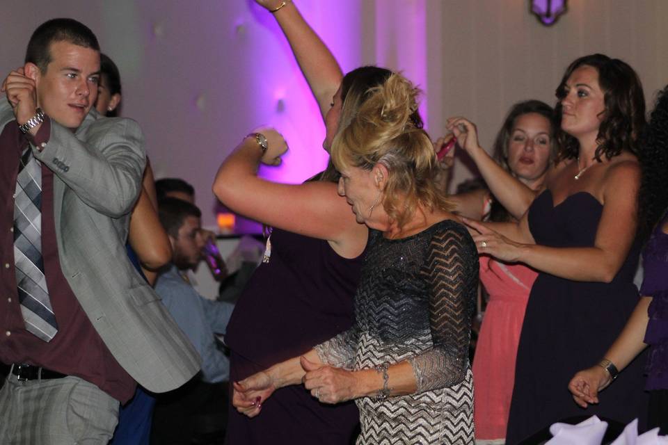 Douglas Entertainments