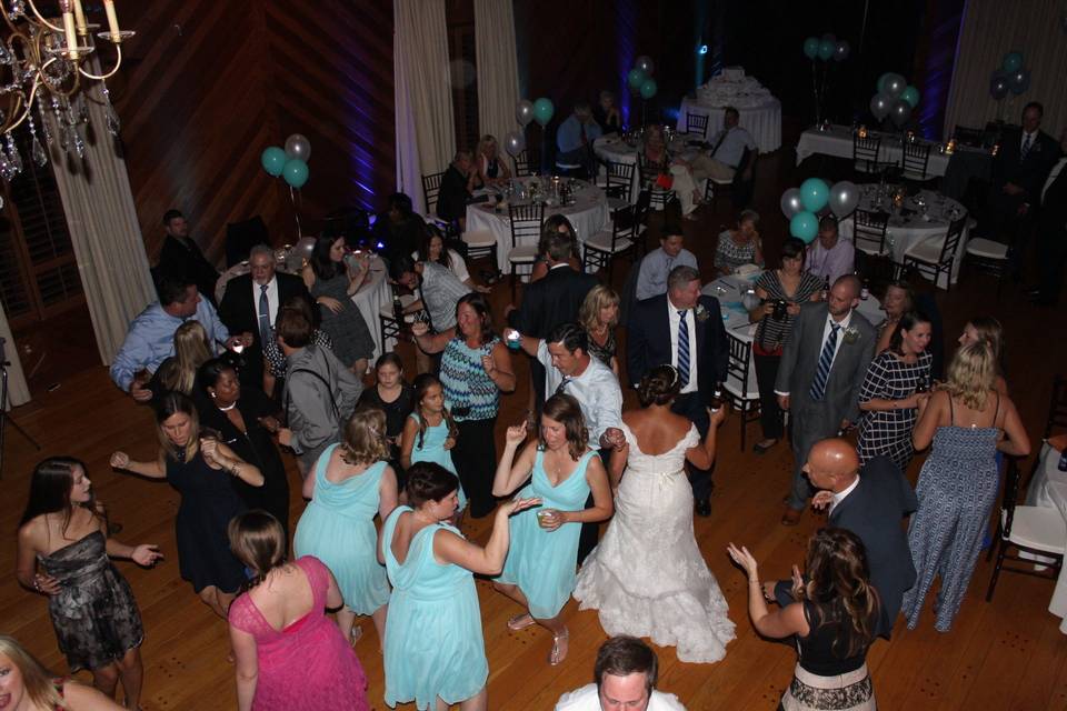 Douglas Entertainments