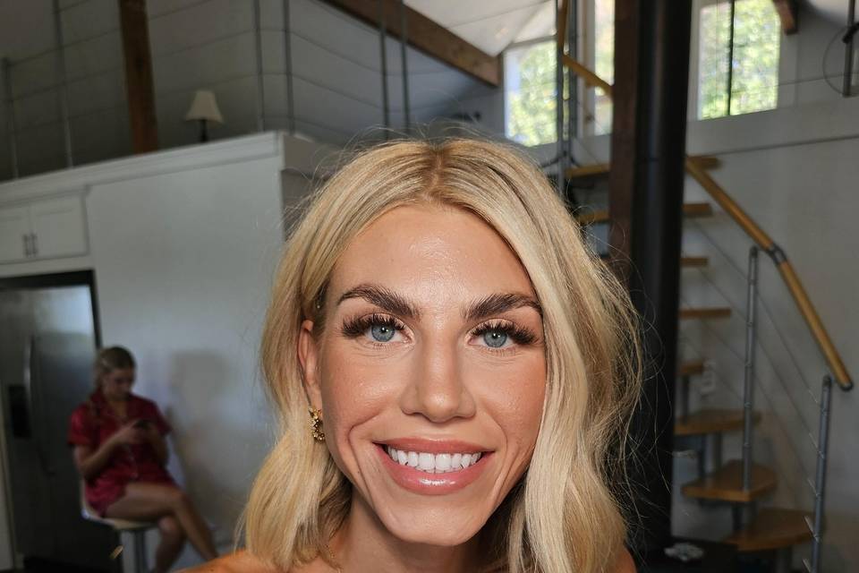 Carlie