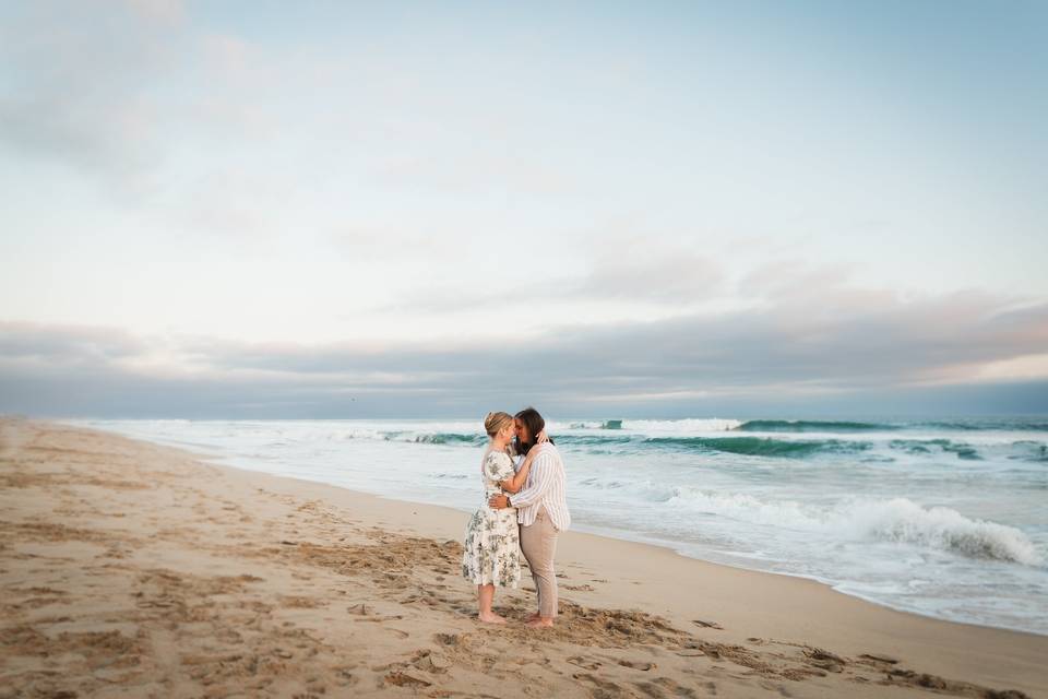 Sarah & Alex Proposal