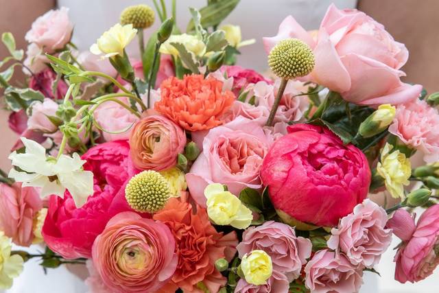 Bellagala Floral Design