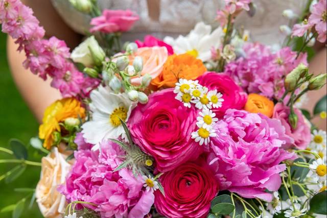 Bellagala Floral Design