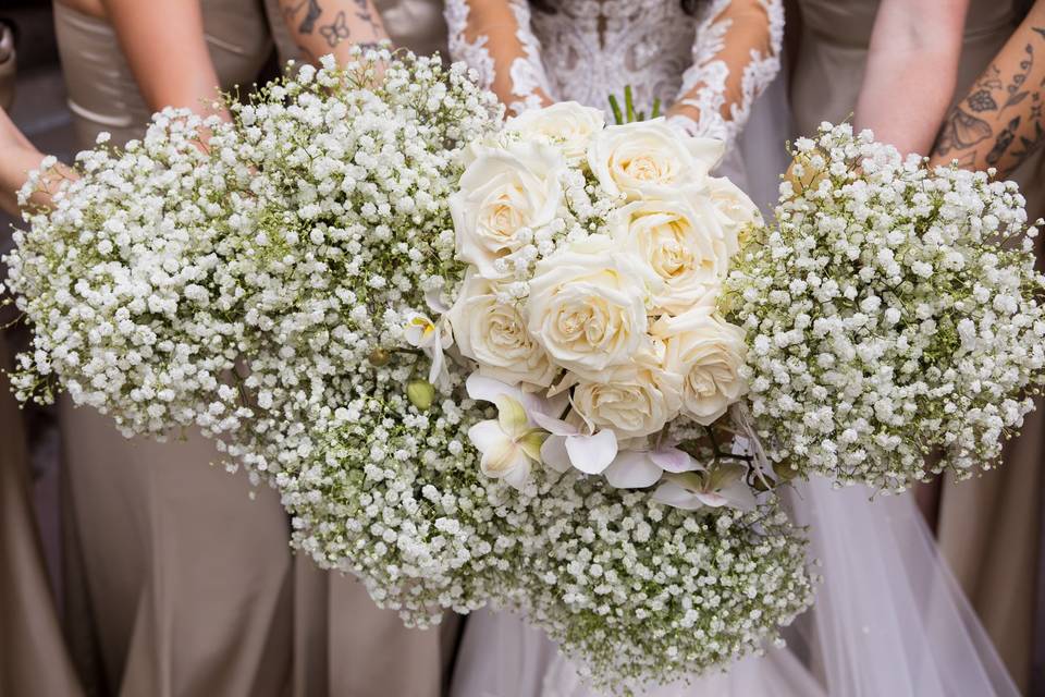 Bellagala Floral Design