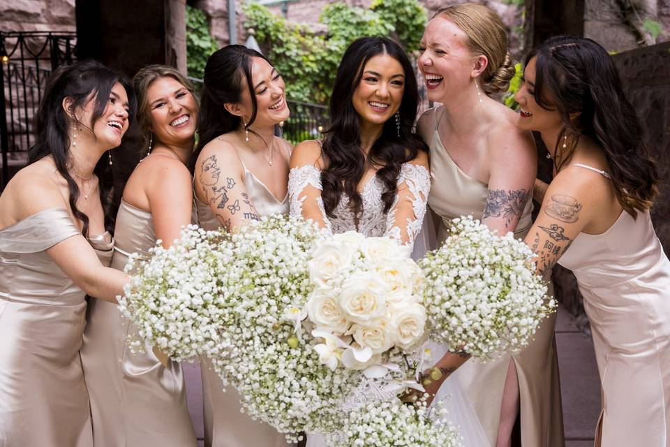 Bellagala Floral Design