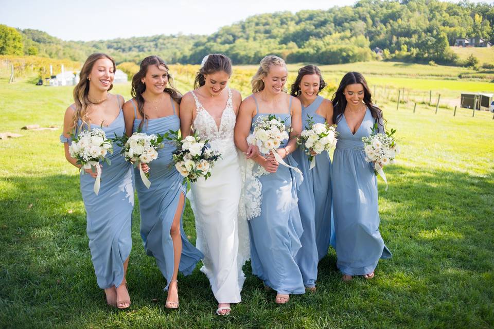 Bellagala Floral Design