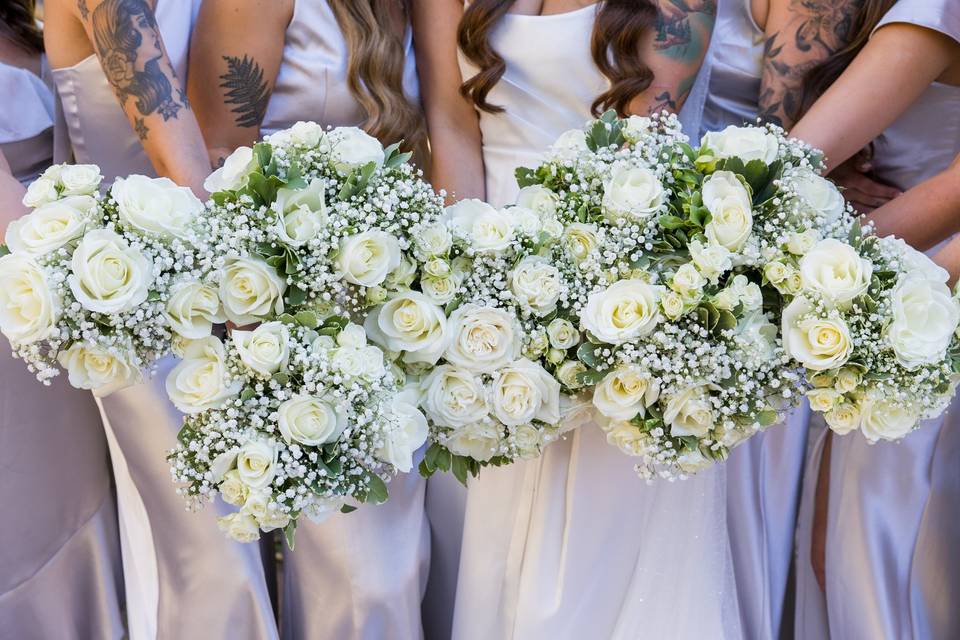 Bellagala Floral Design