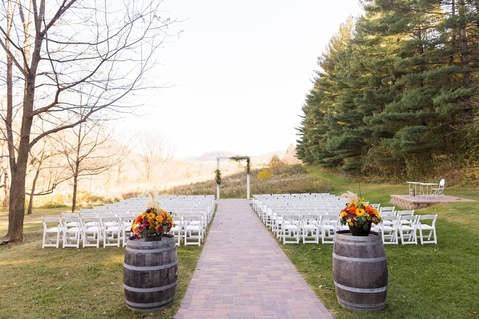 Bellagala Floral Design