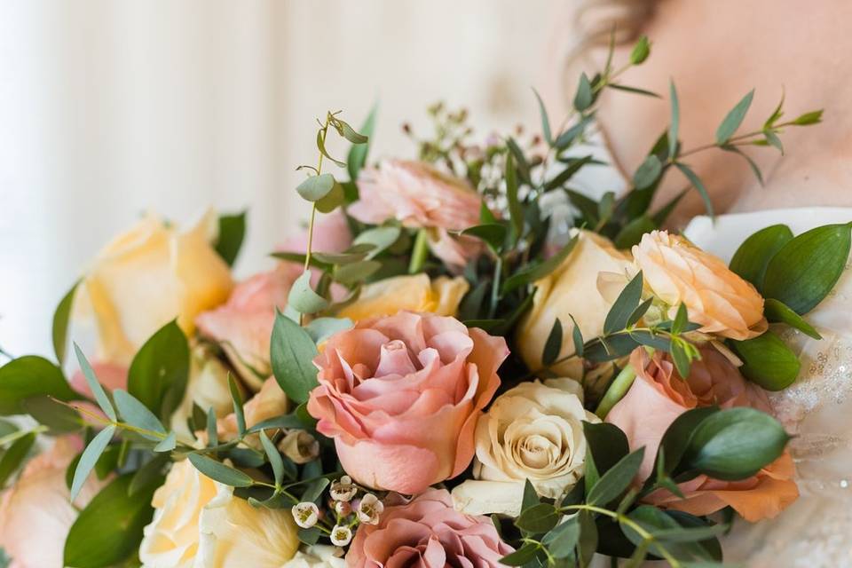 Bellagala Floral Design