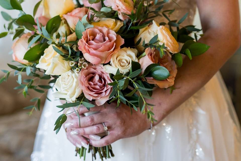 Bellagala Floral Design