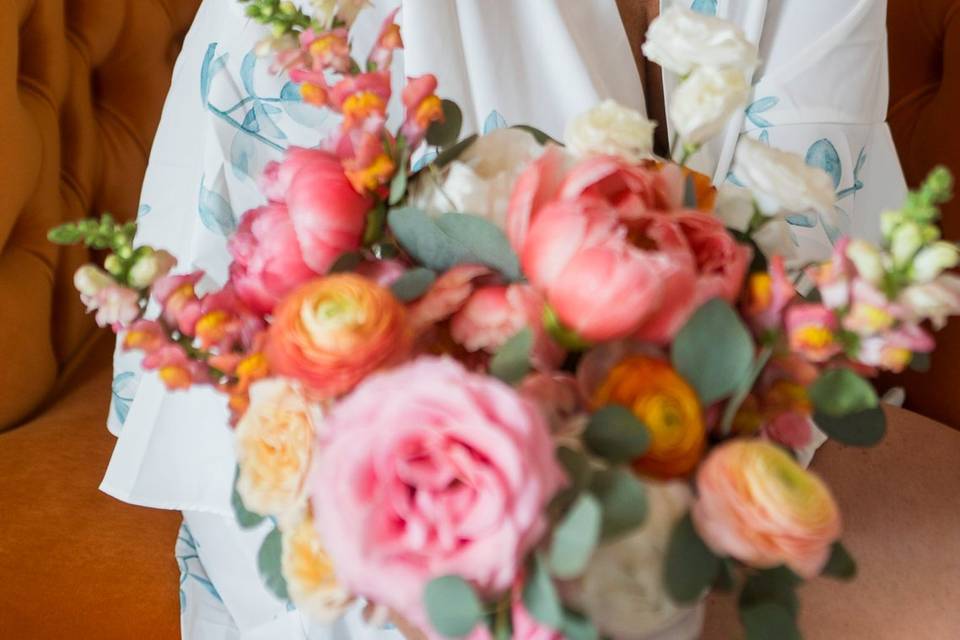 Bellagala Floral Design