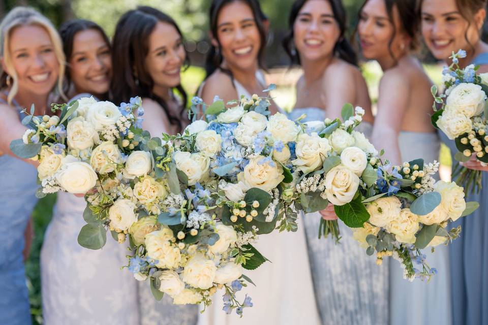 Bellagala Floral Design
