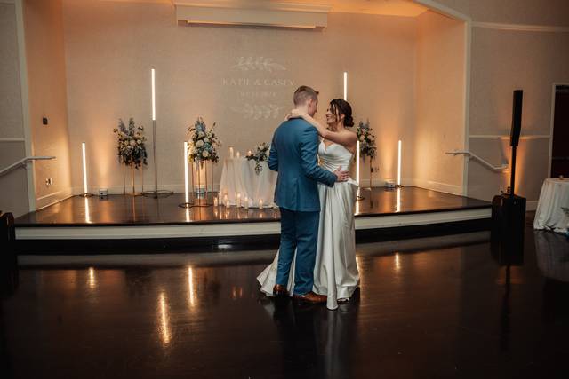 Private Last Dance