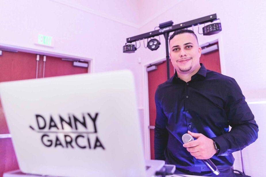 DJ Danny Garcia LLC