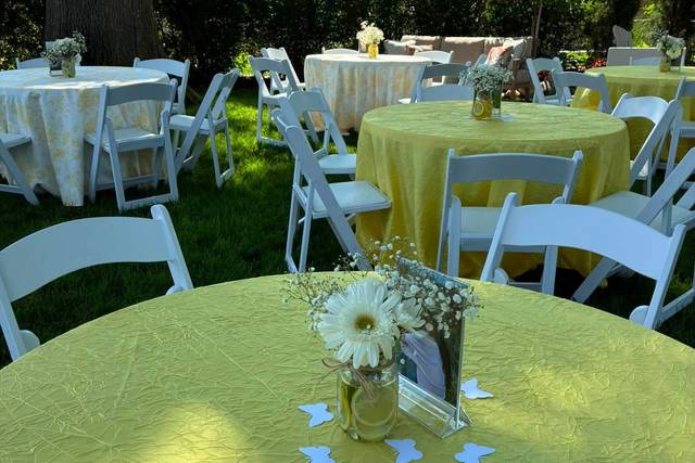 Akita Event Rentals