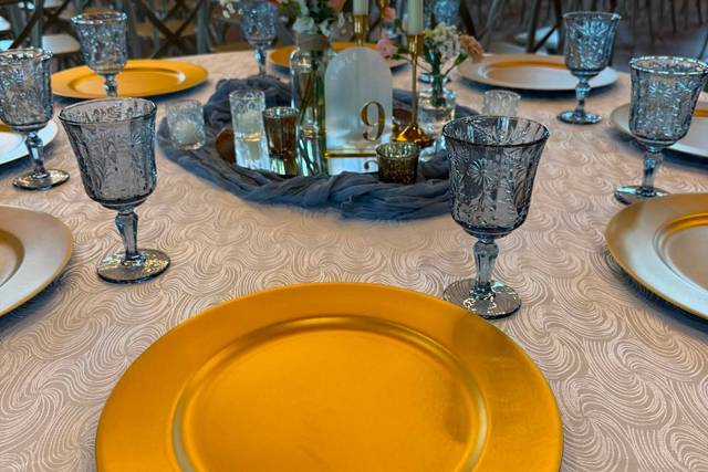 Akita Event Rentals