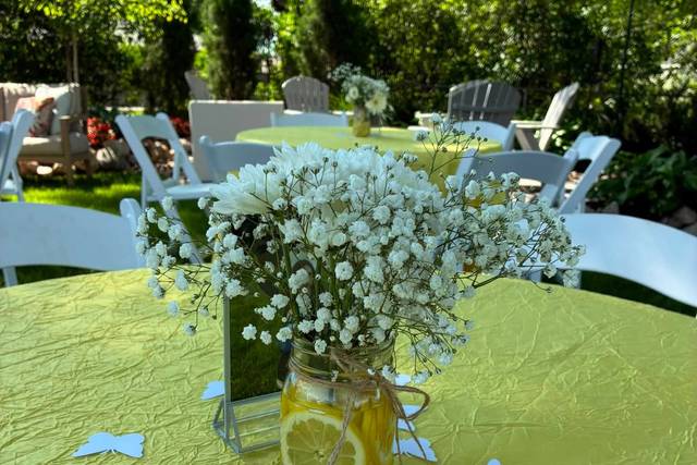 Akita Event Rentals