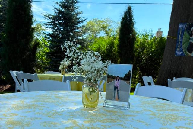 Akita Event Rentals