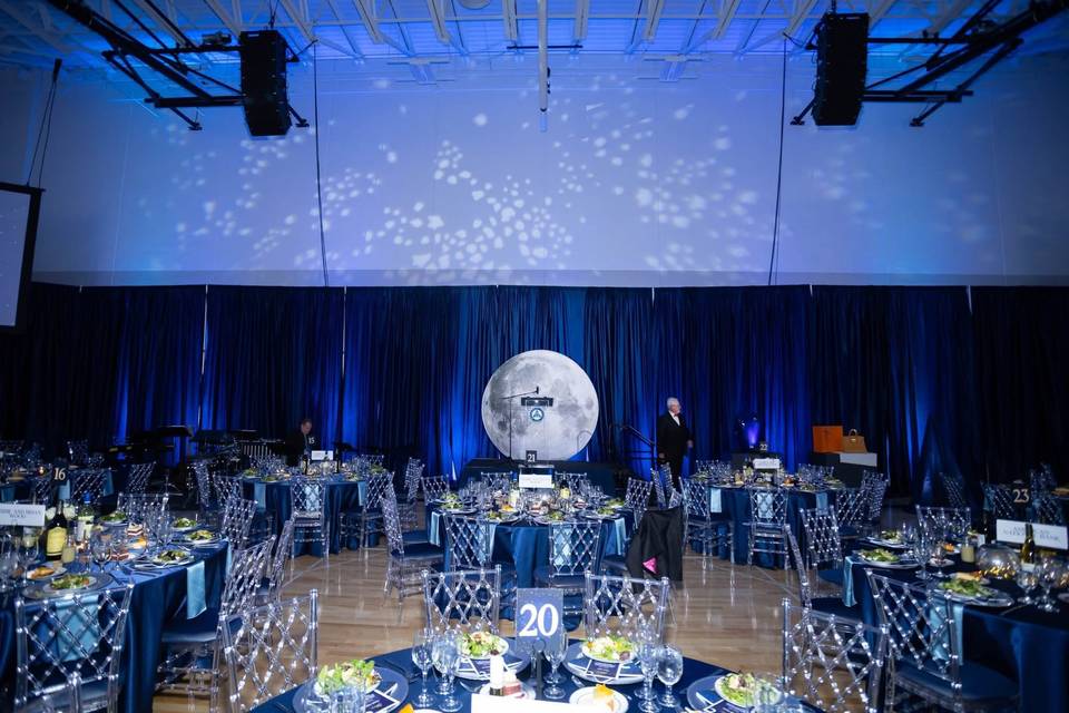 Akita Event Rentals