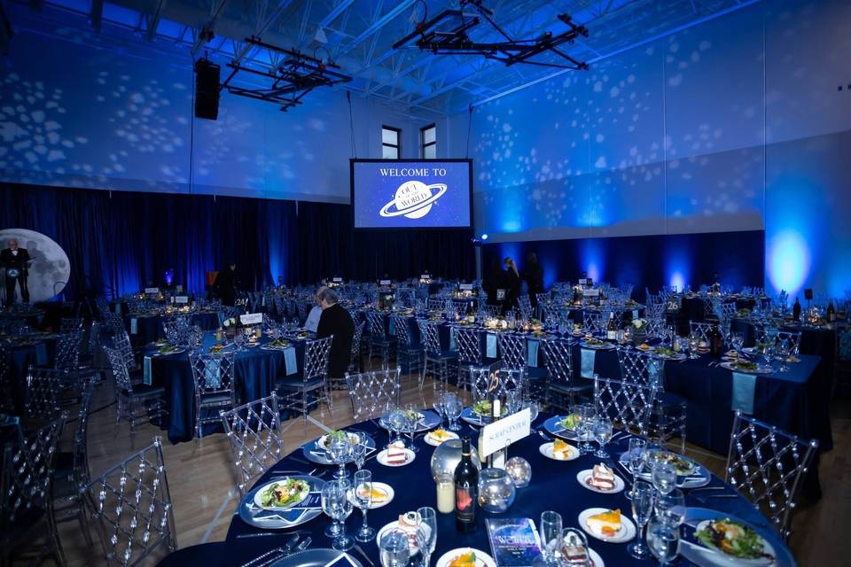 Akita Event Rentals