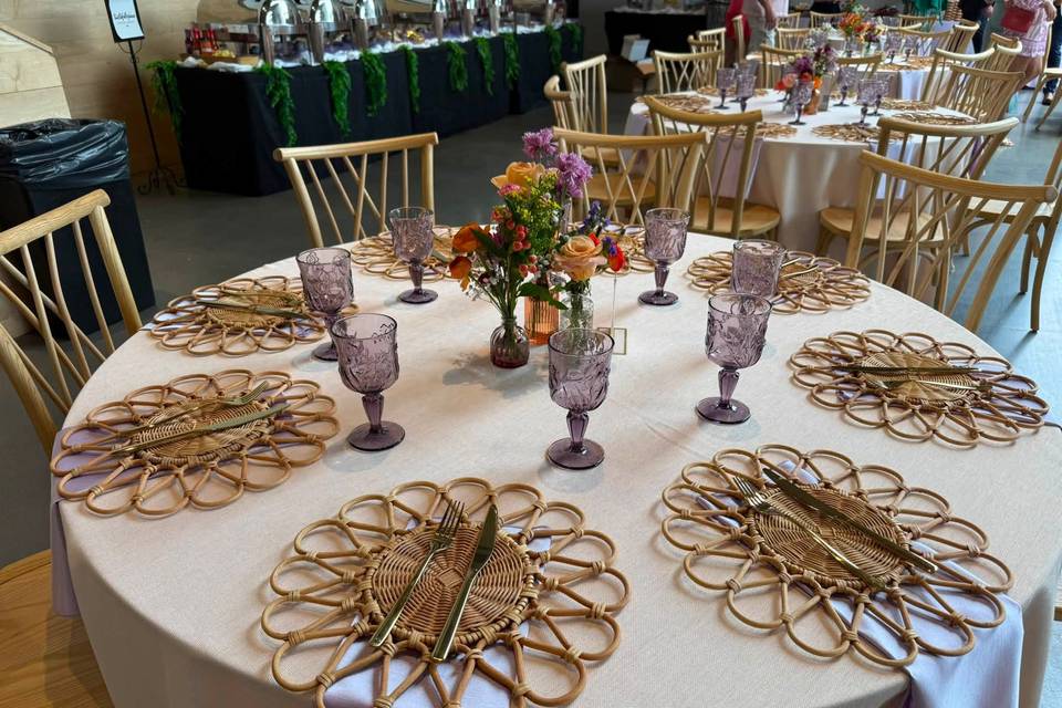 Akita Event Rentals
