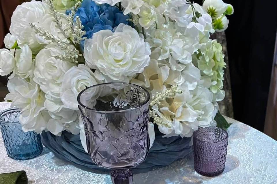 Akita Event Rentals