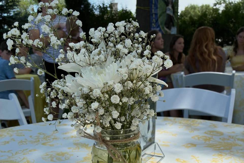 Akita Event Rentals