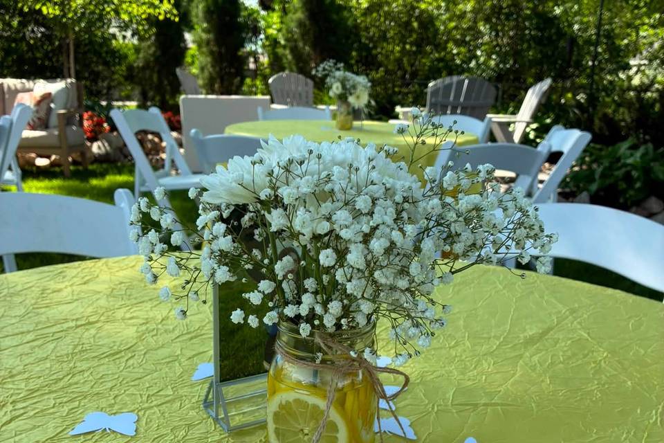 Akita Event Rentals