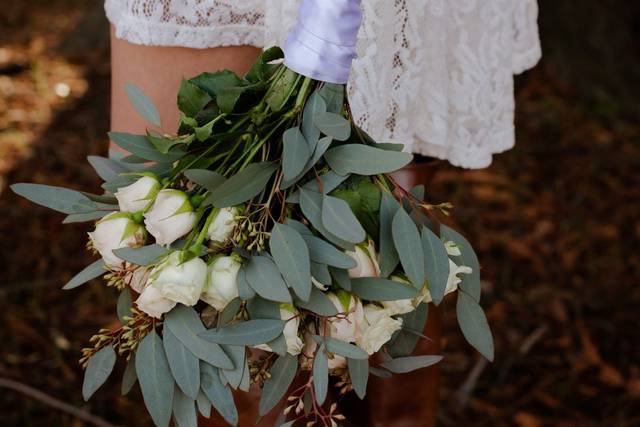 Bridal Bouquet
