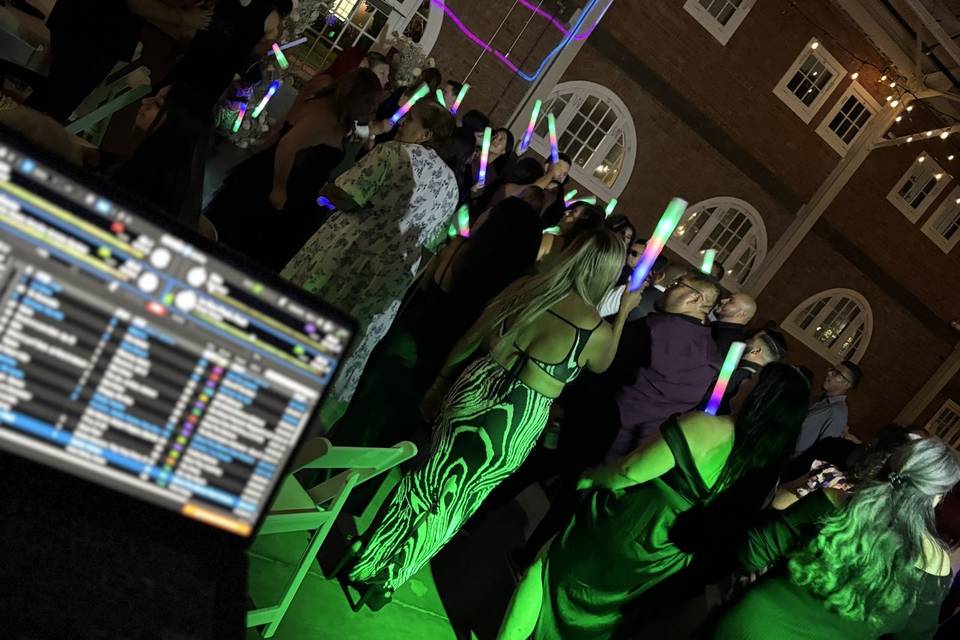 DJ Springz