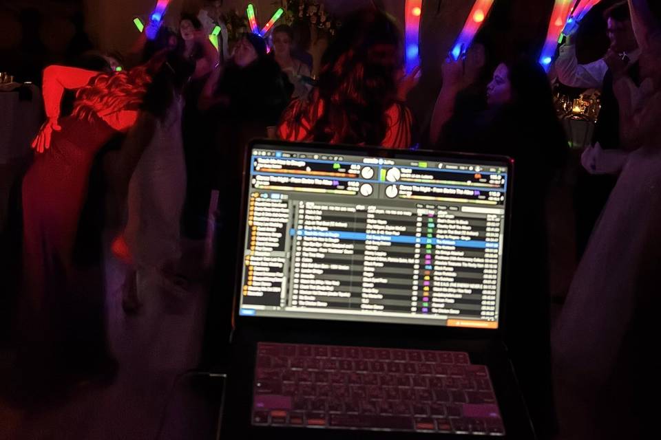 DJ Springz