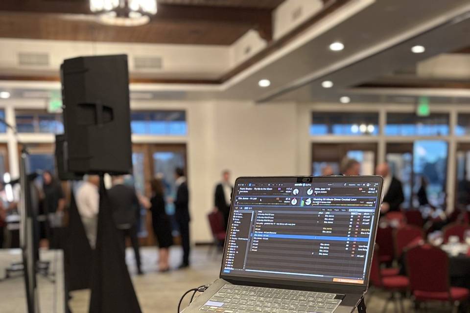 DJ Springz