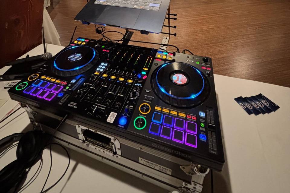 DJ Springz