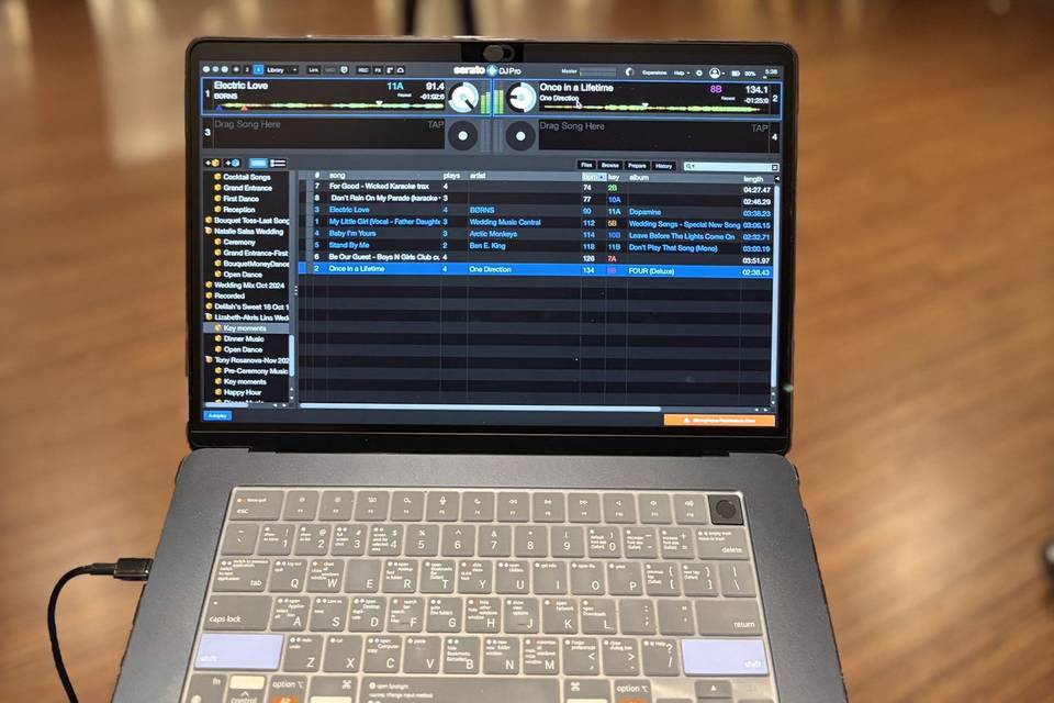 DJ Springz