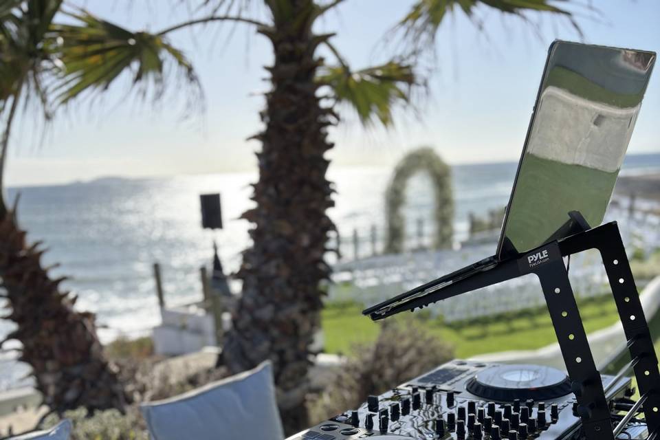 DJ Springz