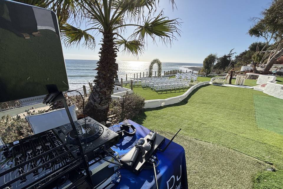 DJ Springz