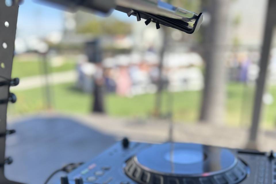 DJ Springz
