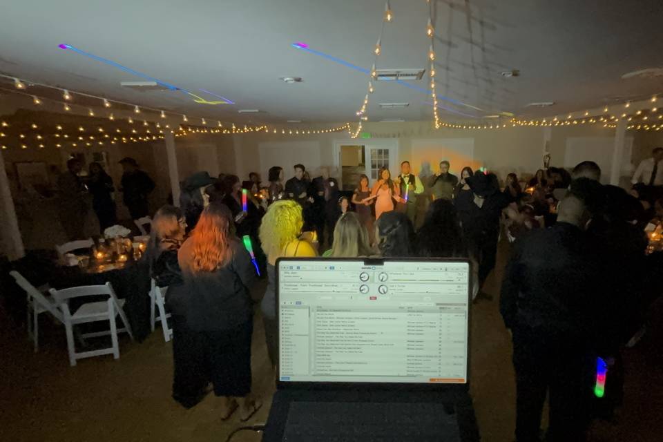 DJ Springz
