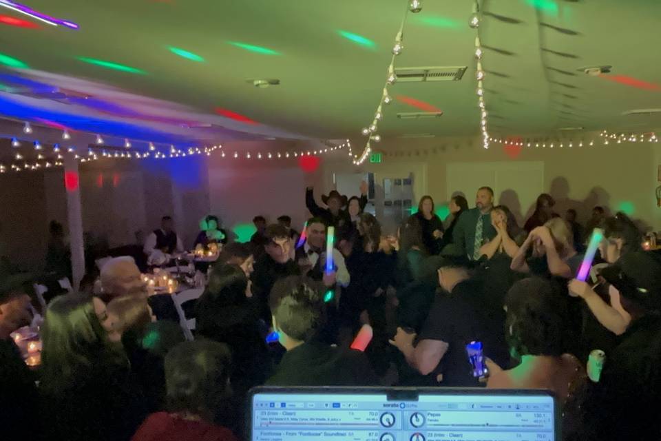 DJ Springz