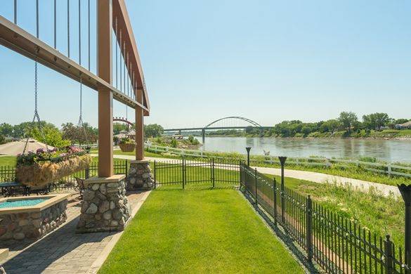 Hilton Garden Inn Sioux City Riverfront