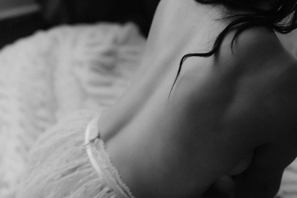 Charlotte Boudoir Photographer