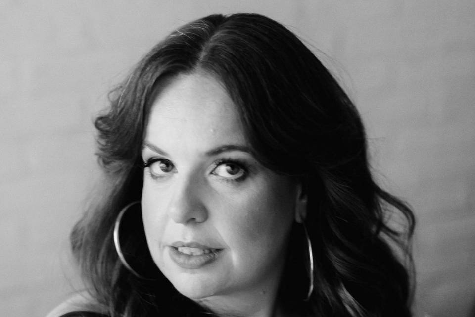 Charlotte Boudoir Photographer