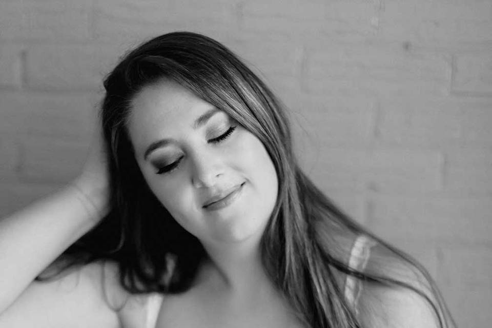 Charlotte Boudoir Photographer