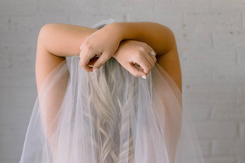 Charlotte Boudoir Photographer