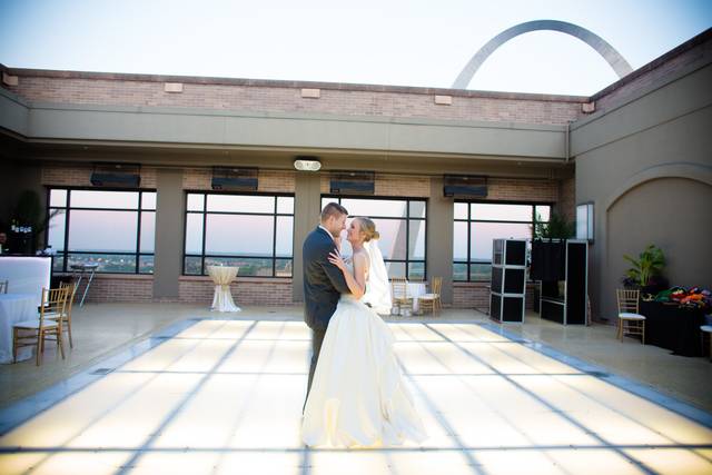 Hyatt Regency St. Louis at The Arch - Venue - Saint Louis, MO