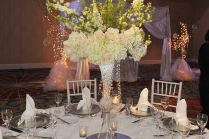 Mimi Decor and Wedding flowers