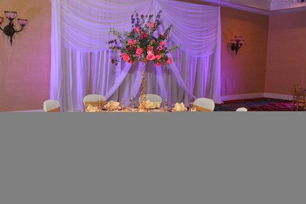 Mimi Decor and Wedding flowers