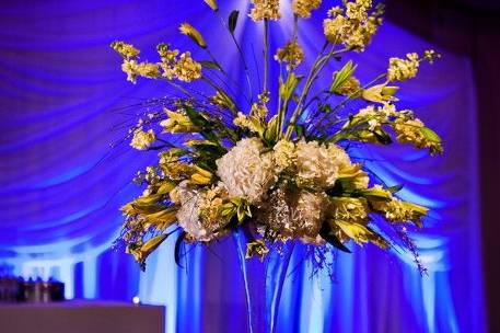 Mimi Decor and Wedding flowers
